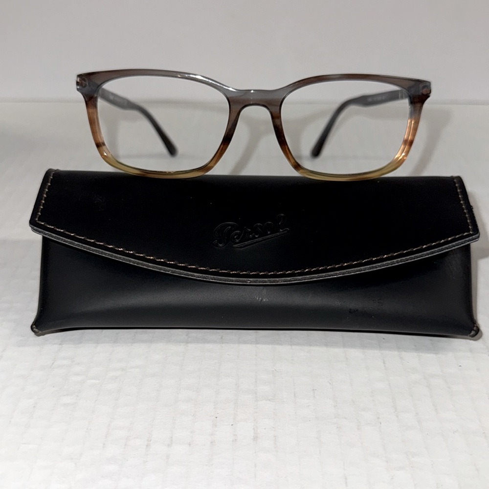 Persol Eyeglasses